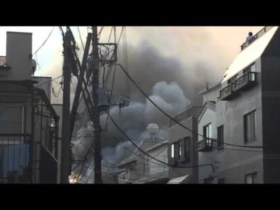 marianoitaliano - @mrbarry: film z akcji straży pożarnej