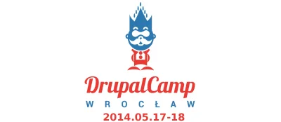 normanos - http://webmastah.pl/wydarzenie/drupalcamp-wroclaw-2014/ #drupal #webdev #w...