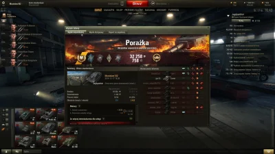 SimoHayha - #wot #worldoftanks

Szkoda że porażka ale As jest