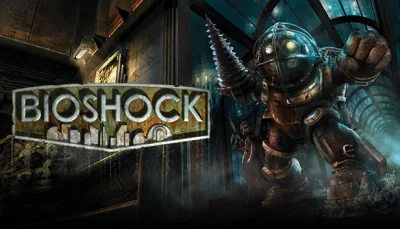 Shewie - Co się stało z serią Bioshock?
Dlaczego nie wydają już gier z tej kapitalne...