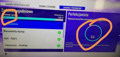 martymcfly80s - Przepraszam ale gdzie moja paka za Perfekcjoniste? Wszystko wykonane
...