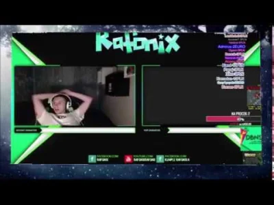 KanielOutis - Marcinku, "stara" z Tobą nie wygrała, nikt z Tobą nie wygrał, ale Wykop...