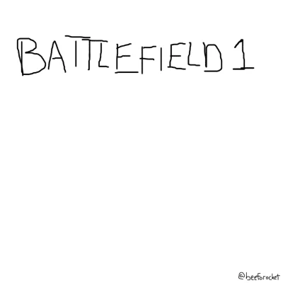 SystemHalted - #battlefield #gry
