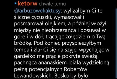 E.....m - @czarmander: @SamGamgee: Tu oryginał. Tym stulejem był @ketorw