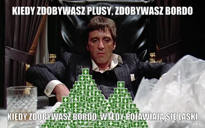 Ettercap - Tony Montana mówi jak jest. ( ͡° ͜ʖ ͡°)
#scarface #zycienamirko #humorobr...