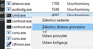 c.....u - Fajnie, że trzeba robić tutorial do tego, jak na Maku ubijać procesy XDDD