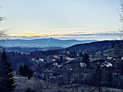 dreszczykemocji - Takie zdjęcie udało mi się popełnić. Nie jestem fotografem, stąd ef...