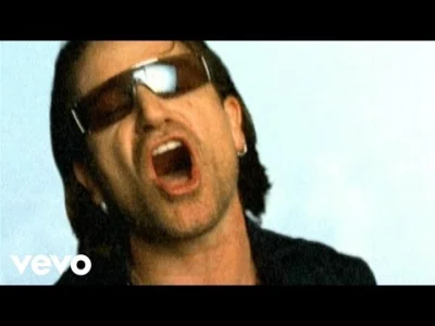 A.....a - Uno, dos, tres, catorce!
U2 - Vertigo
#muzyka #djamba #u2

Jeśli nie po...