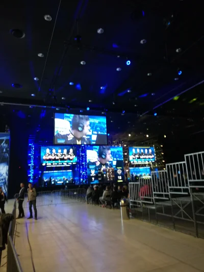 Krx_S - Ktoś jest na #iem #katowice?