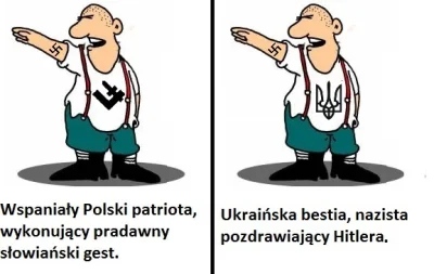 kuba70 - @Wykom_me: Nie znasz różnicy między bandytą, a prawdziwym patriotą ( ͡° ͜ʖ ͡...