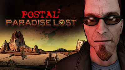 z0nic - Wielka weekendowa rozwałka, klasyk wraz z najnowszym DLC
POSTAL 2 + POSTAL 2...