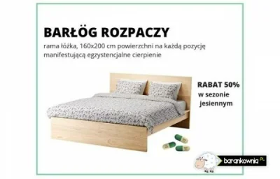 gosciniak - Stare, ale jakie dobre 
#humorobrazkowy #heheszki #ikea