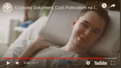 czworokot - Spojrzenie psychola ( ಠ_ಠ) On jest przykuty do łóżka?