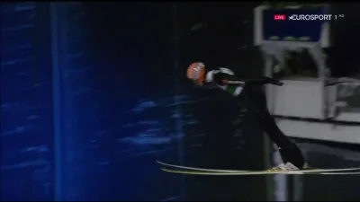 nieodkryty_talent - Karl Geiger - 138 metrów
#skoki #skokgif #ruka