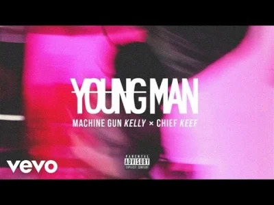 Beauvue - #machinegunkelly #mgk #rap
MGK - Young Man