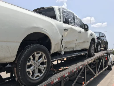 kielbasazdzika - 2 miesiace temu pomagalem znajomemu wyslac auto do Polski - poprosil...