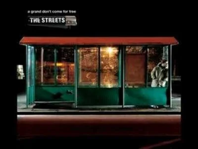hugoprat - The Streets - Empty Cans
#muzyka #hiphop #ukgarage #chillout