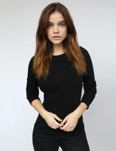 uzbek23 - ! #barbarapalvin #bojowkabarbarapalvin #ladnapani #zwykladziewczyna