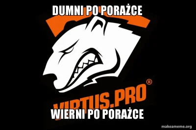 devPie - #csgo #virtuspro #heheszki