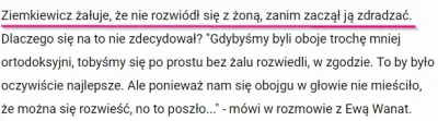 m.....0 - Teraz już wiem dlaczego ten chłop jest zakłamanym :)