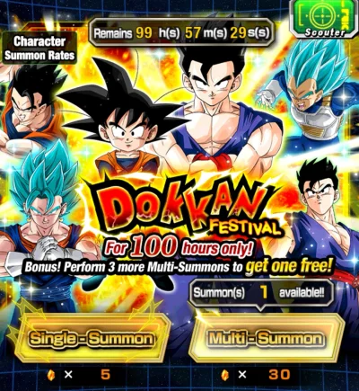 janushek - Coś pięknego...
#dokkanbattle