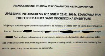 mati1990 - #heheszki #studbaza #studia