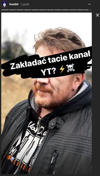 N.....k - Tego jeszcze nie grali, bezbek aferka ma zamiar zakładać ojcu kanał na YT (...