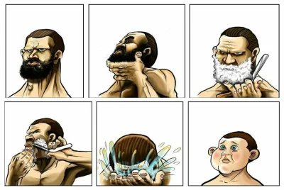 bet365 - 3 tygodniowy ...,golić czy nie golić #broda #beard #brodaboners