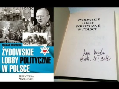 wartownik - @wartownik: Może lobby żydowskie w Polsce zajęłoby się sprawami swoich ro...