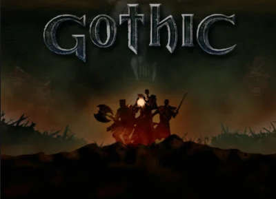 Dziuzeppe - Podsumowanie #gothickroniki oraz recenzja gry Gothic z perspektywy „śwież...