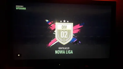 guowa91 - Udało się :D ciekawe na jak długo ( ͡° ͜ʖ ͡°)
#fut