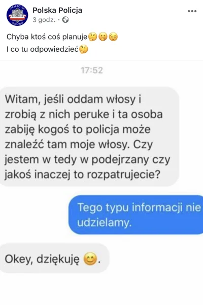 suqmadiq2ama - XDDD A ostatnio tu jakiś mem latał #heheszki #policja #humorobrazkowy