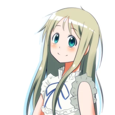 Onii-chan-san_Senpai - #randomanimeshit #anohana #meikohonma