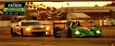 radd00 - W ten weekend druga runda Tudor United SportsCar Championship - Sebring 12h
...