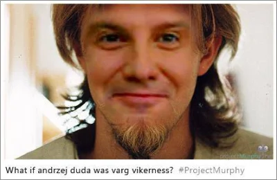 Natas666 - #projectmurphy #cenzoduda #vargvikernes