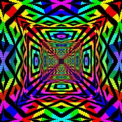 Niedowiarek - #gif #narkotykizawszespoko