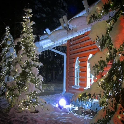 mordzia - Z wizytą we wiosce świętego Mikołaja :).



#pracbaza #finlandia #zima #azy...