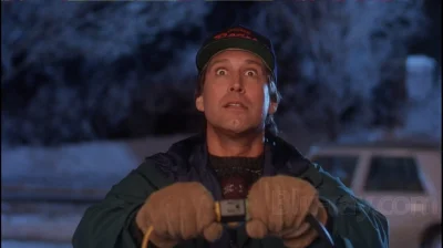 maxwol - Clark Griswold Approved