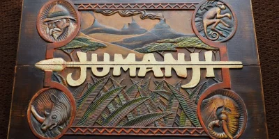 A.....a - Istne Jumanji ( ͡° ͜ʖ ͡°) #gimbynieznajo