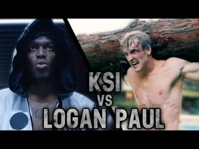 M.....3 - Bitki YouTuberów to już dziś! 

Ksi vs Logan Paul
Deji vs Jake Paul

Ci co ...