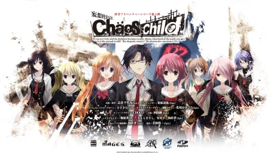 pitrek136 - #anime #chinskiebajki #visualnovel #chaoshead #chaoschild 

Zapowiedziano...