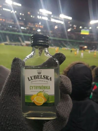 ForrestGump - To był jedyny sposób na przetrwanie tego "widowiska" #legia #ekstraklas...