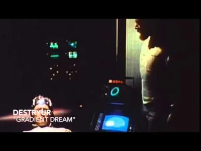 Ojezu - Destryur-Gradient Dream
#muzyka #muzykaelektroniczna #synthwave #newretrowav...