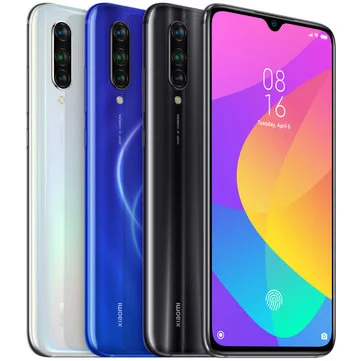 cebulaonline - W Banggood
LINK - Xiaomi Mi9 Mi 9 Lite Global Version 6.39 inch 48MP ...