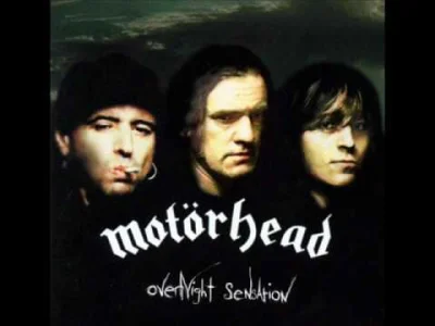 Kalafiores - Motörhead - I Don't Believe A Word

Dzień dobry.

#kalafioradio #rock #h...