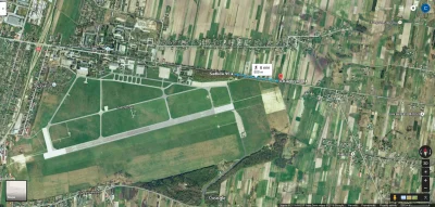 FarmazonowyMsciciel - > A lotnisko w Radomiu da się przedłużyć tylko z 2 km do 2.7 km...