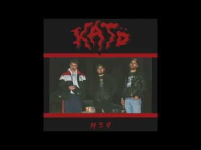 tomwolf - KATÖ - M39 (2019 Full Album)
#muzykawolfika #muzyka #metal #stonerdoom #st...