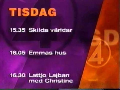 mindlost - Kiedyś w Szwecji, na zakończenie dnia w telewizji puszczano hymn narodowy....