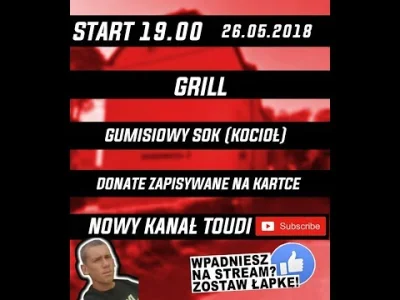 Tibijski_Tabaluga - Stream wrócił po resecie

#patostreamy #ksiadztv #baobab #jachi...