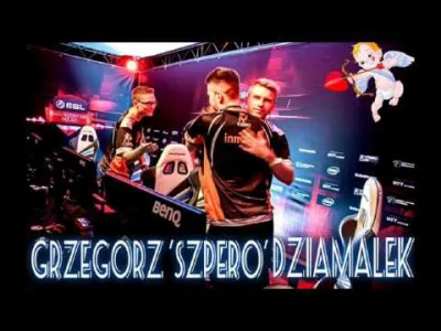 wlodzimierz-prawiczek - Grzegosz Szpero Dziamałek piosenka motywacyjna
#csgo